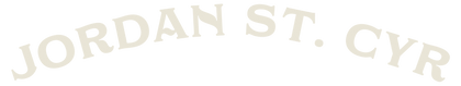 Jordan St. Cyr