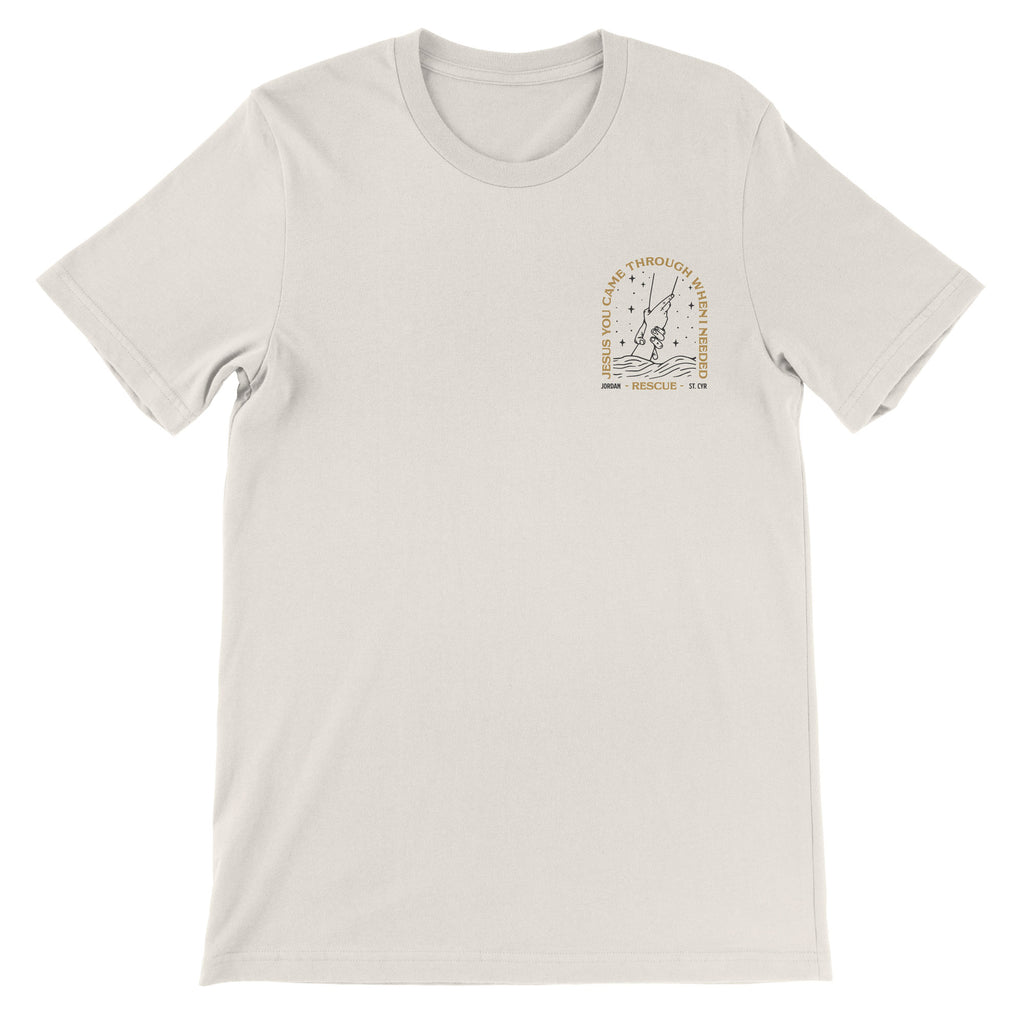 Rescue T-Shirt